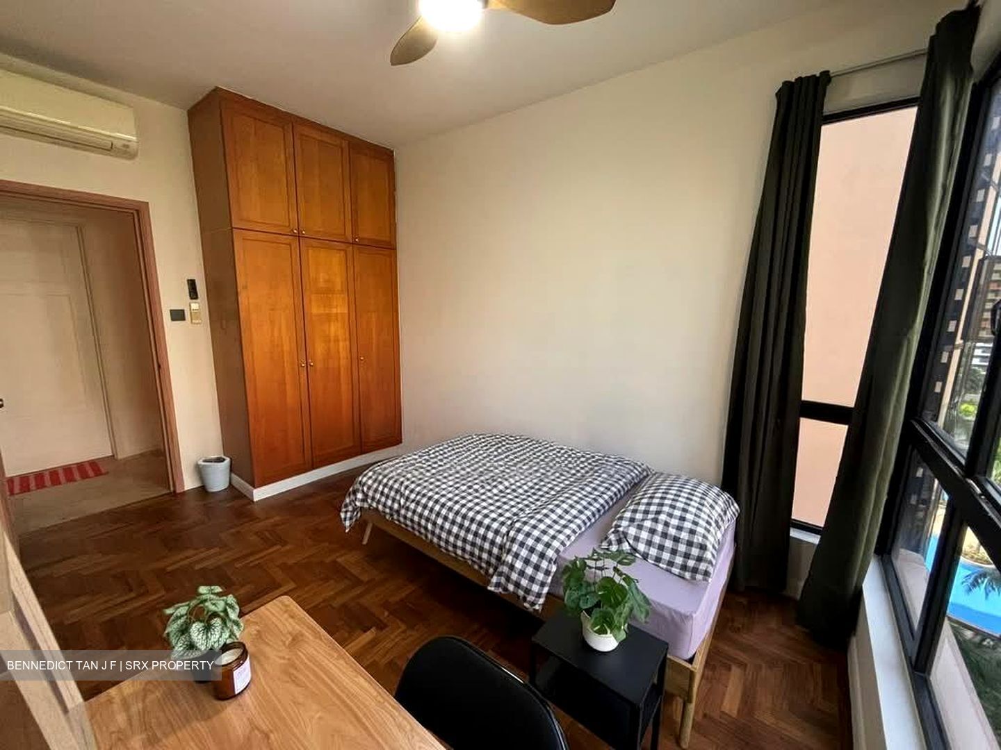 Heritage View (D5), Condominium #568918731